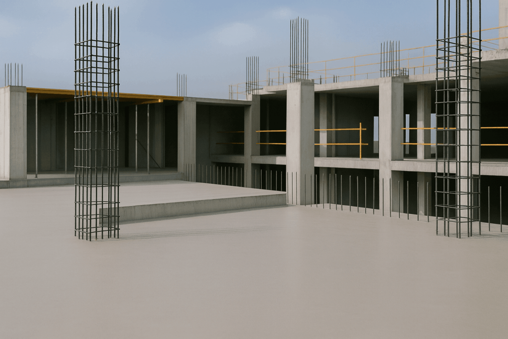 Mauerwerk – Präzision und Qualität