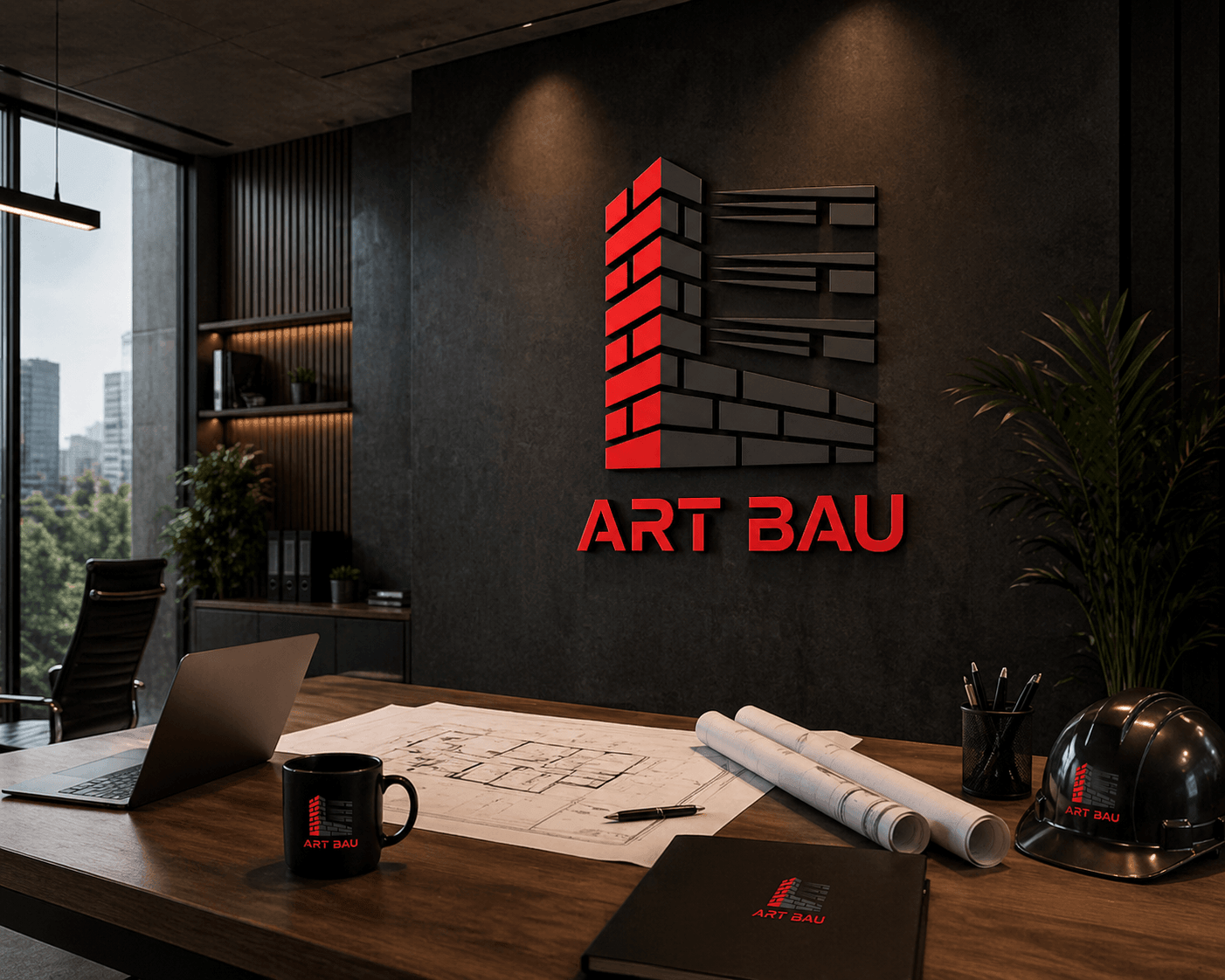 Le ART Bau GmbH